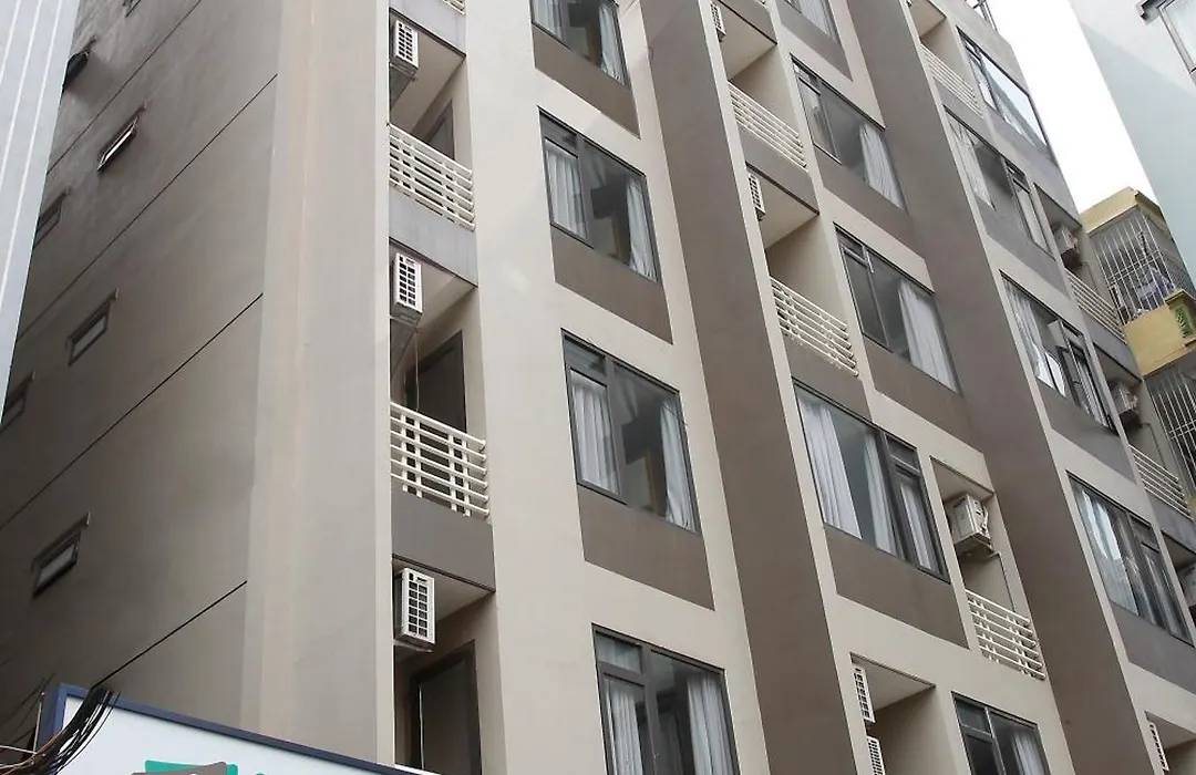 Istay Hotel Apartment 1-1