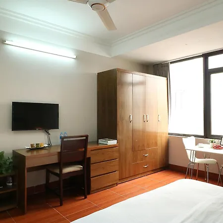 Istay Hotel Apartment 1-3